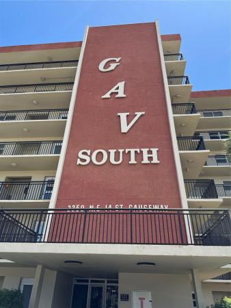 Garden Aire Village South, 2350 NE 14th Street Cswy #715, Pompano Beach, Florida 33062, image 1