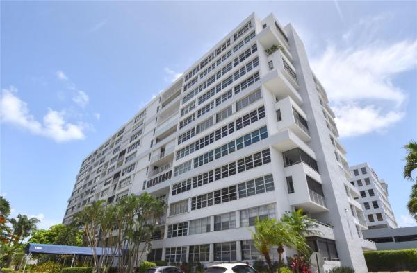 East Point Towers, 1160 N Federal Hwy #623, Fort Lauderdale, Florida 33304, image 1