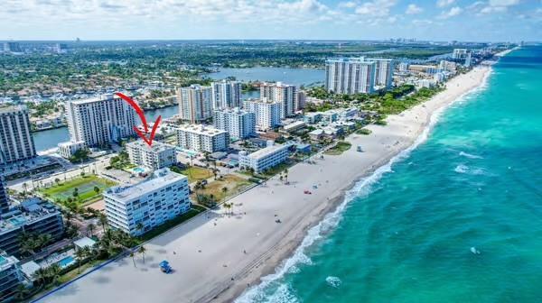 Darby Hall, 1901 S Ocean Dr #202, Hollywood, Florida 33019, image 1