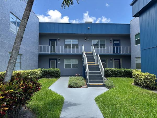 Flanders At Kings Point, 710 Flanders O #710, Delray Beach, Florida 33484, image 1
