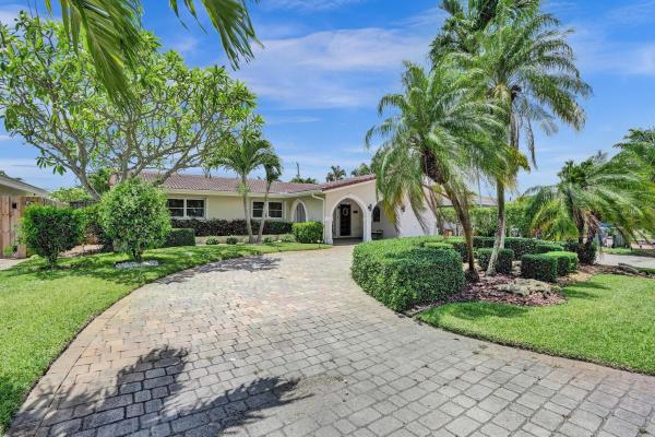 Coral Woods, 1866 NE 33rd St, Oakland Park, Florida 33306, image 1
