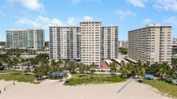 Sea Monarch, 111 N Pompano Beach Blvd #914, Pompano Beach, Florida 33062, image 1