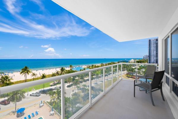 Sea Monarch, 111 N Pompano Beach Blvd #914, Pompano Beach, Florida 33062, image 1