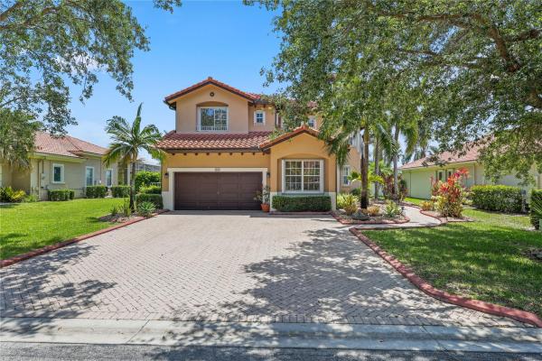 Bay Pointe, 4853 NW 124th Way, Coral Springs, Florida 33076, image 1