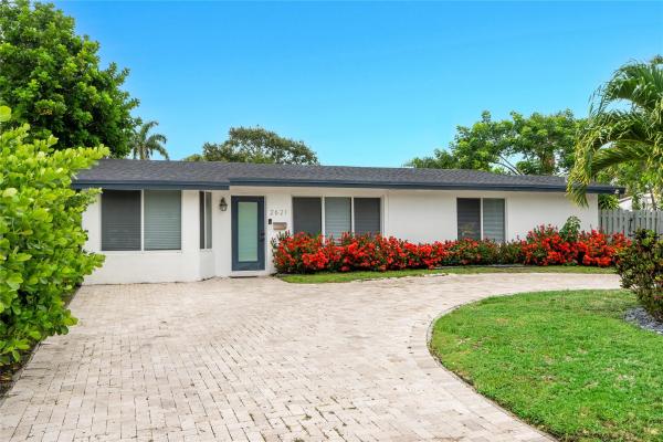 Connor Estates, 2621 NE 20th St, Pompano Beach, Florida 33064, image 1