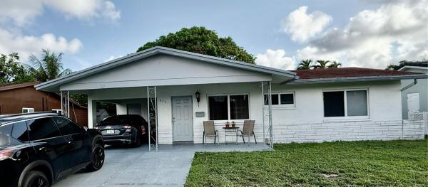 Mainlands Of Tamarac Lakes, 6701 NW 62nd St, Tamarac, Florida 33321, image 1