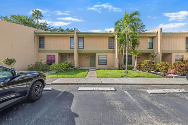 9220 NW 14th St #272, Hollywood, Florida 33024, image 1