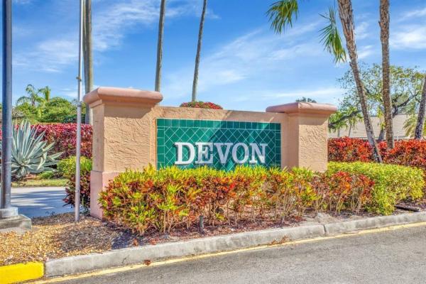 7302 S Devon Dr #307, Fort Lauderdale, Florida 33321, image 1