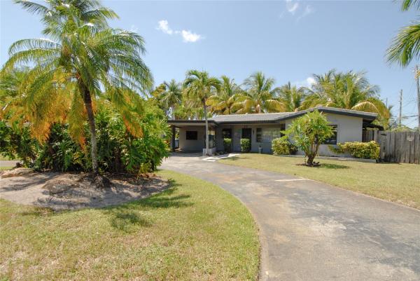 Sleepy River Acres, 61 NW 33rd St, Oakland Park, Florida 33309, image 1