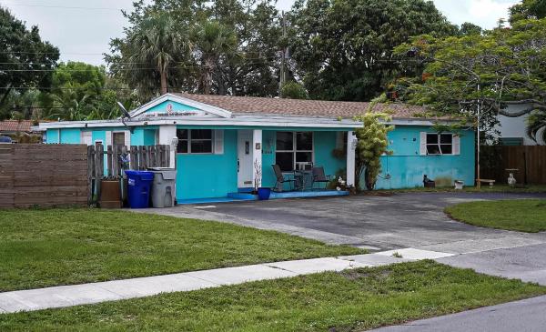Lyons Park, 1048 SW 1, Pompano Beach, Florida 33060, image 1