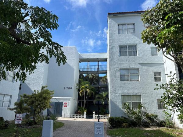 Somerset, 2800 Somerset Dr #109J, Lauderdale Lakes, Florida 33311, image 1