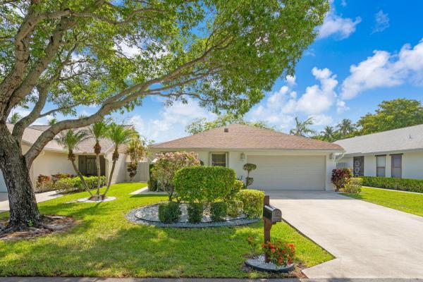 Rainberry Bay, 1300 NW 26th Ln, Delray Beach, Florida 33445, image 1