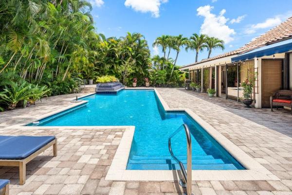 Seagate Country Club At The Hamlet, 4899 Pineview Cir, Delray Beach, Florida 33445, image 1