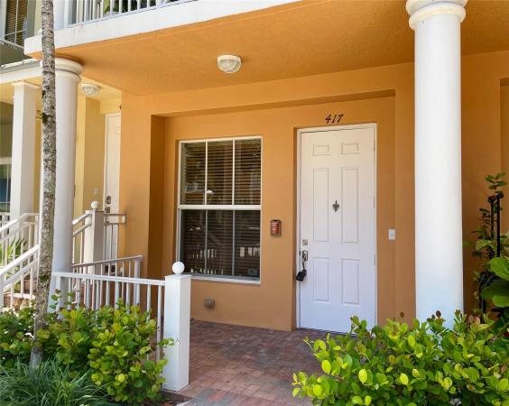 The Village At Sailboat Bend, 417 SW 13th Ter #417, Fort Lauderdale, Florida 33312, image 1