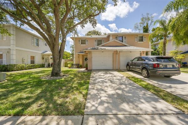 Southwind, 108 Baldwin Blvd, Lake Worth Beach, Florida 33463, image 1