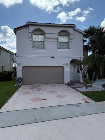 Contempo Walk, 301 NW 151st Ave, Pembroke Pines, Florida 33028, image 1