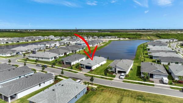 Cadence At Tradition, 14183 Sw Harker St, Port St. Lucie, Florida 34987, image 1