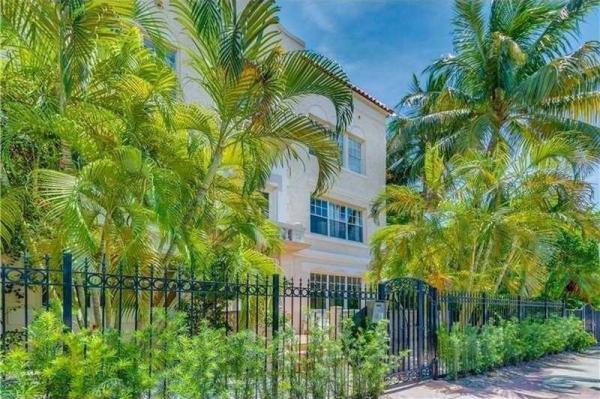 Monterrey, 1611 Michigan Ave #2, Miami Beach, Florida 33139, image 1