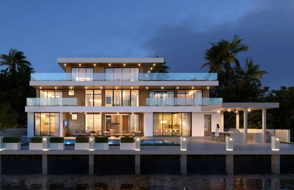 Venice, 455 Bontona Ave, Fort Lauderdale, Florida 33301, image 1