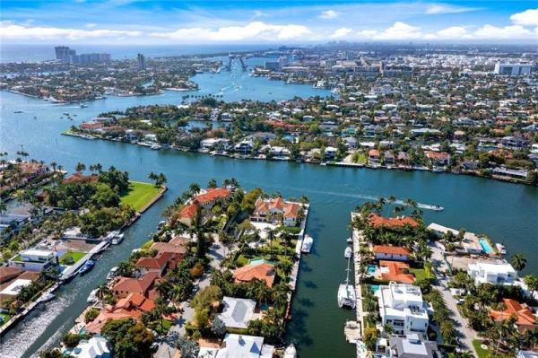 Venice, 455 Bontona Ave, Fort Lauderdale, Florida 33301, image 1