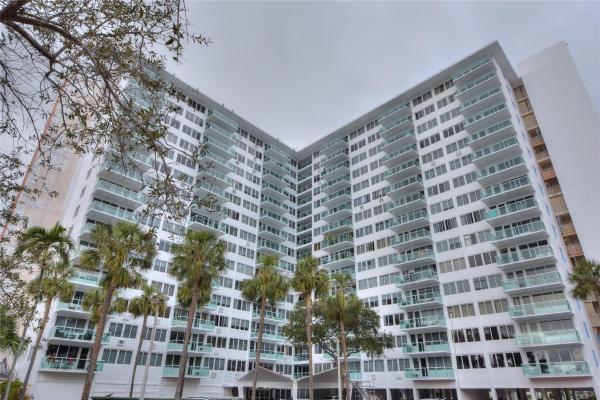 Coral Ridge Towers, 3233 NE 34th St #520, Fort Lauderdale, Florida 33308, image 1