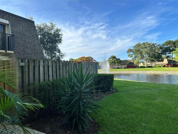 Delray Oaks West, 2903 SW 22nd Cir #43B, Delray Beach, Florida 33445, image 1