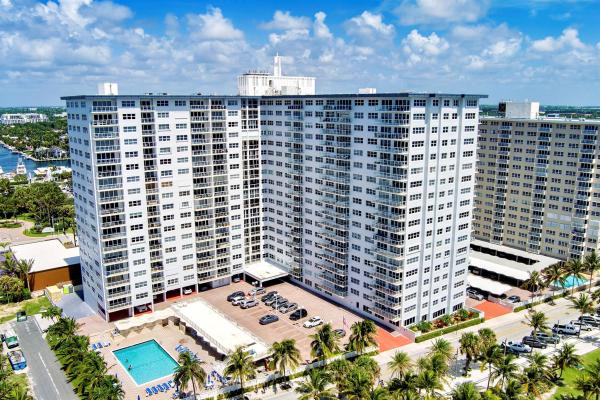 Sea Monarch, 111 N Pompano Beach Blvd #PH3, Pompano Beach, Florida 33062, image 1