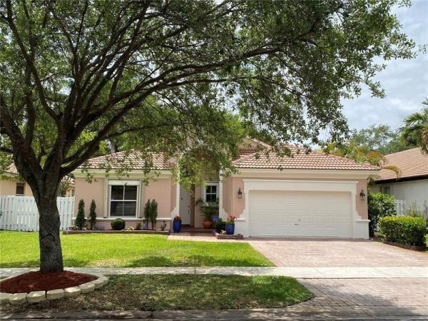 Sunset Lakes, 18894 SW 29th Ct, Miramar, Florida 33029, image 1