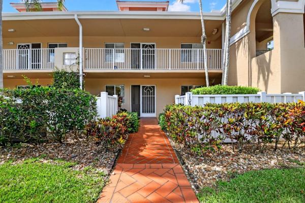 5914 Regal Glen Dr #109, Boynton Beach, Florida 33437, image 1