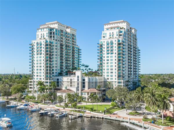 The Symphony, 610 W Las Olas Blvd #415N, Fort Lauderdale, Florida 33312, image 1