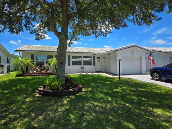 Lauderdale West, 8512 NW 14th St, Plantation, Florida 33322, image 1