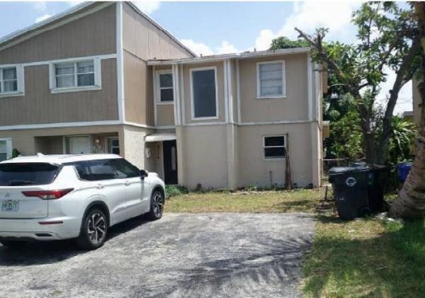 North Lauderdale Village, 8008 SW 6th St, North Lauderdale, Florida 33068, image 1
