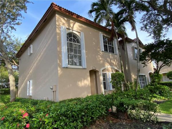 Emerald Courts, 16045 Emerald Cove Rd #16045, Weston, Florida 33331, image 1