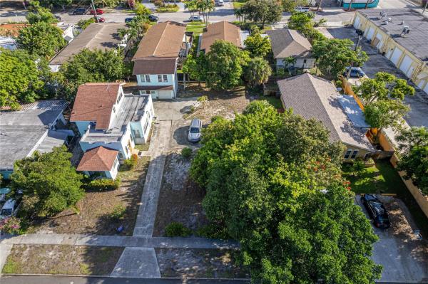 Hillside Park, 627 Valley Forge Rd, West Palm Beach, Florida 33405, image 1