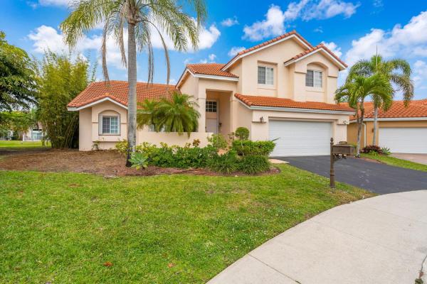 Laguna Springs 2, 699 Spinnaker, Weston, Florida 33326, image 1