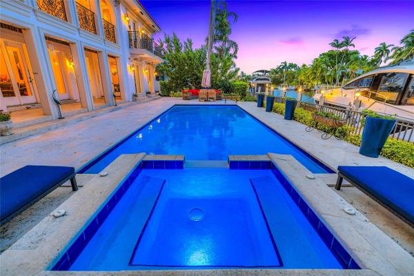 Nurmi Isles, 56 Fiesta Way, Fort Lauderdale, Florida 33301, image 1