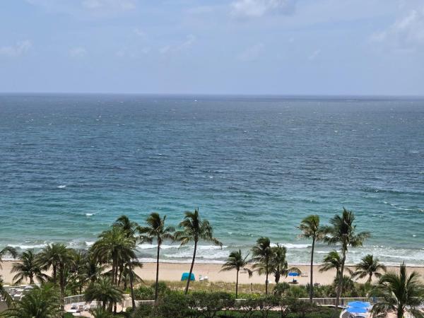 L'Hermitage, 3100 N Ocean Blvd #1203, Fort Lauderdale, Florida 33308, image 1