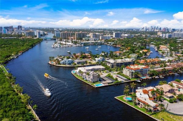2806 NE 15th St, Fort Lauderdale, Florida 33304, image 1