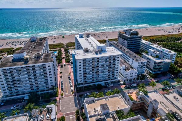 Ocean Point, 345 Ocean Dr #305, Miami Beach, Florida 33139, image 1