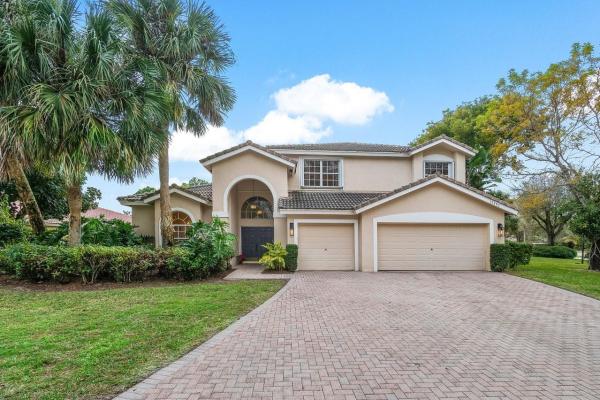 Pine Trace At Binks Forest, 15395 Whispering Willow Dr, Wellington, Florida 33414, image 1