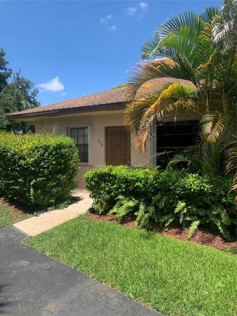 2516 SW 74th Ter #102, Fort Lauderdale, Florida 33317, image 1