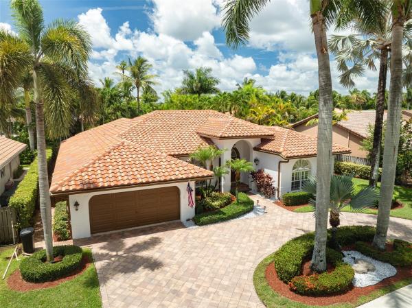 Westport At Jacaranda, 10948 NW 5th Ct, Plantation, Florida 33324, image 1