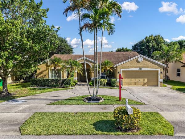 Nob Hill Palms, 9770 SW 15th Dr, Plantation, Florida 33324, image 1
