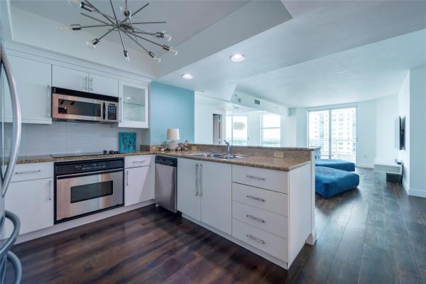 Esplanade On The New River, 401 SW 4th Ave #1104, Fort Lauderdale, Florida 33315, image 1