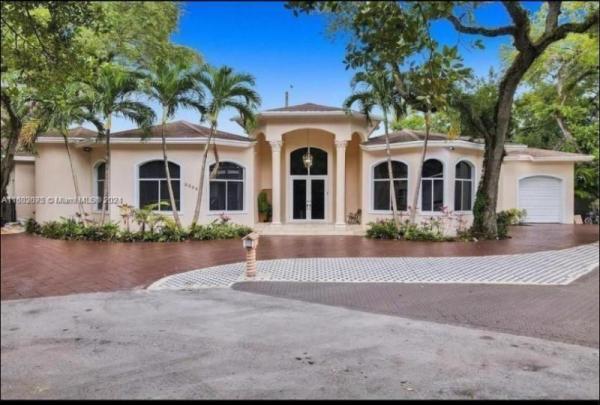 5981 SW 37th Ter, Fort Lauderdale, Florida 33312, image 1