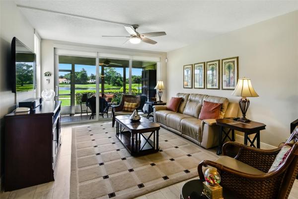 Palm-Aire Country Club 9, 808 Cypress Blvd #106, Pompano Beach, Florida 33069, image 1