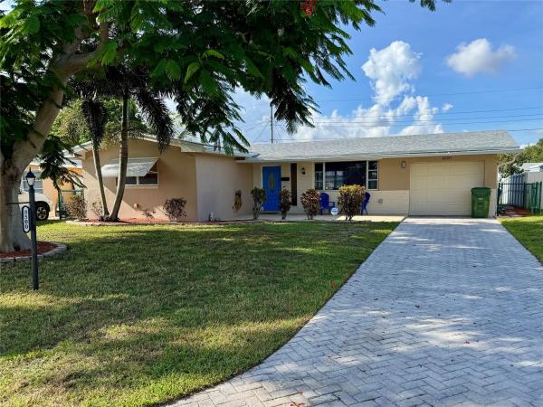 Boulevard Heights, 8500 NW 15th Ct, Pembroke Pines, Florida 33024, image 1