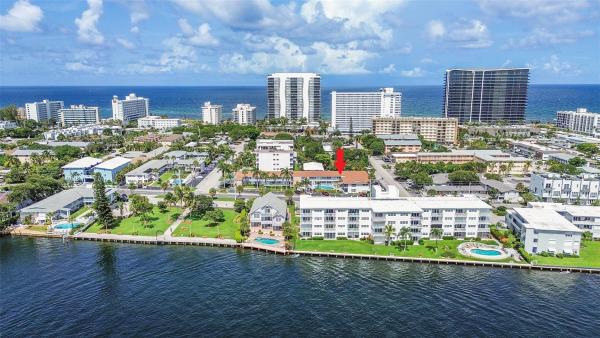 Sun Set Apartments, 1110 N Riverside Dr #27, Pompano Beach, Florida 33062, image 1