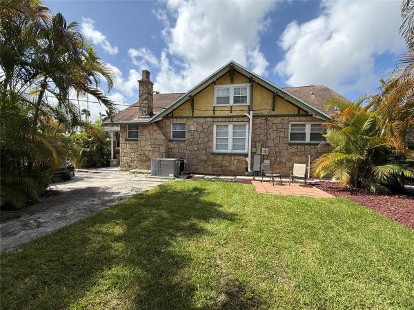 Everglades Land Sales, 5025 SW 64th Ave, Davie, Florida 33314, image 1