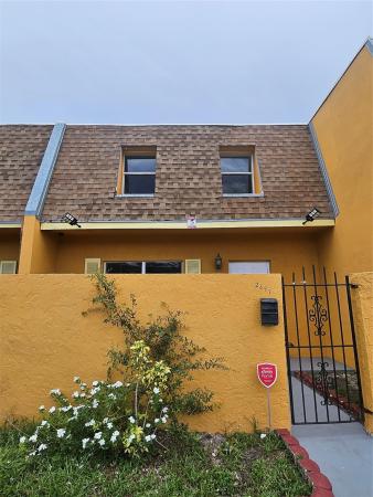 Sunrise Towne, 2691 NW 60th Way, Sunrise, Florida 33313, image 1
